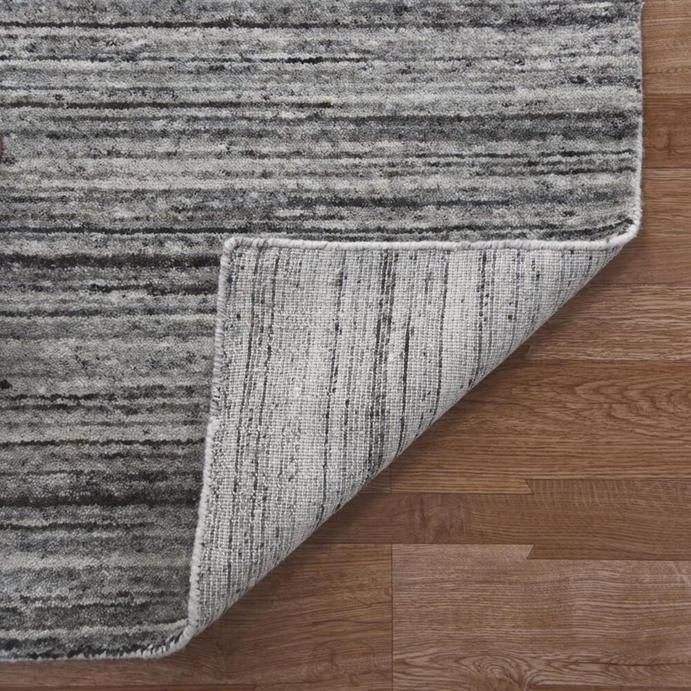 Amer Rugs Heaven 2&#39; x 3&#39; Silver Area Rug, , large