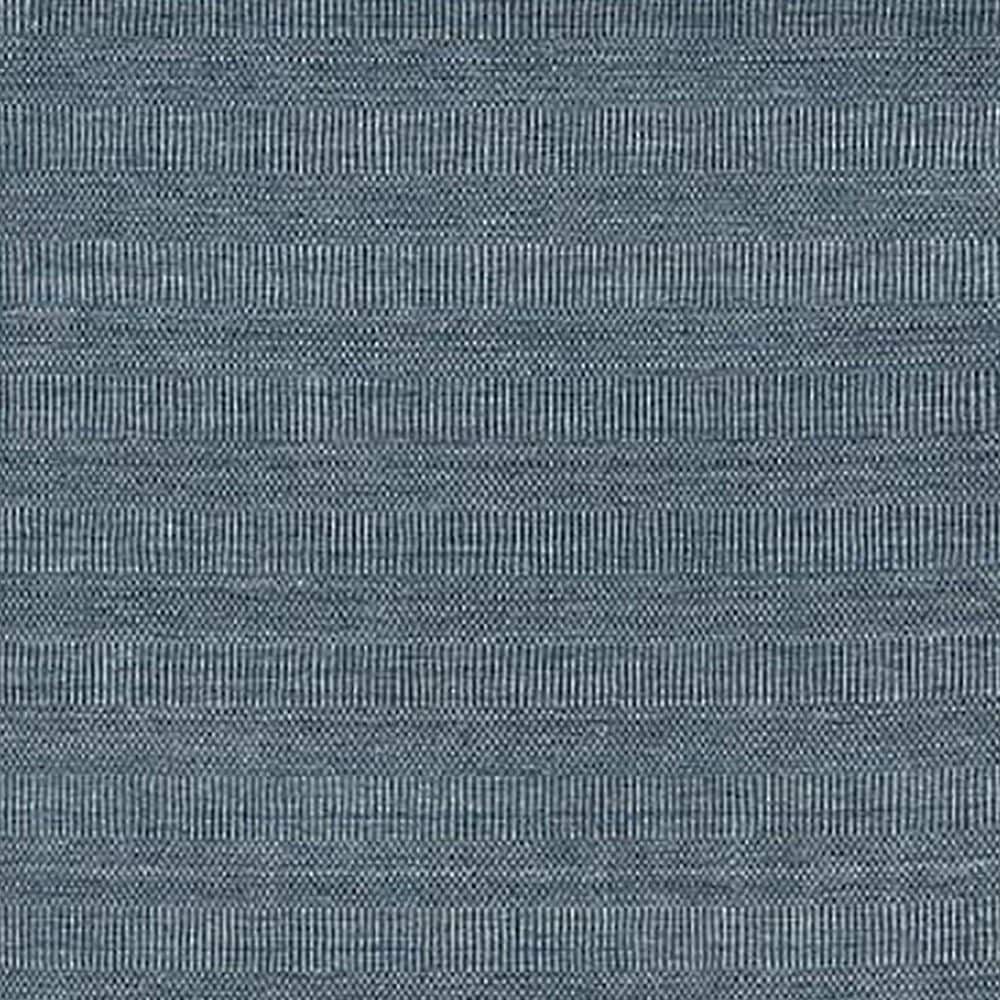 Radici USA Alleanza 6&#39; x 9&#39; Denim Area Rug, , large