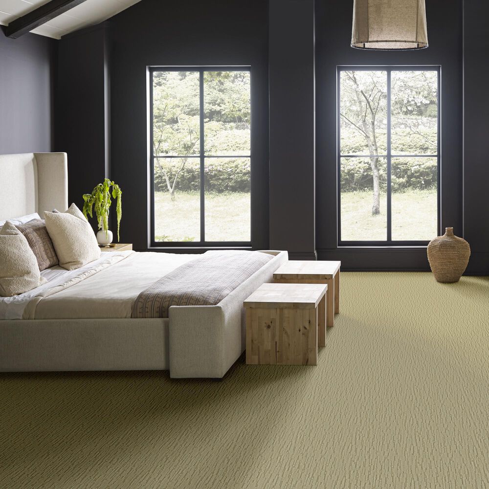 Anderson Tuftex Loom Carpet in Sprout, , large