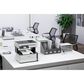 Epson EcoTank ET-M3170 Wireless Monochrome All-in-One Supertank Printer in White, , large