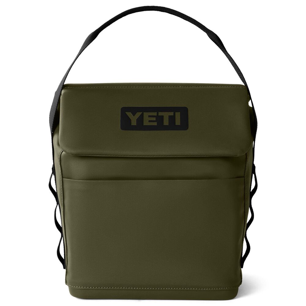 YETI Daytrip 6L Insulated Lunch Bag in Olive, , large