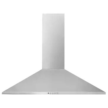 Frigidaire 10" Flue Duct Extension in Stainless Steel, , large