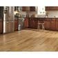 Mullican Flooring Williamsburg Natural 4" Oak Solid Hardwood, , large