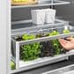 Fisher & Paykel 15.9 Cu. Ft. 30" Integrated Refrigerator Freezer with Right Hinge in Panel Ready, , large