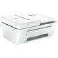 HP DeskJet 4255e Wireless All-in-One Printer in White, , large