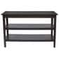 Waltham Sofa Table in Grey, , large