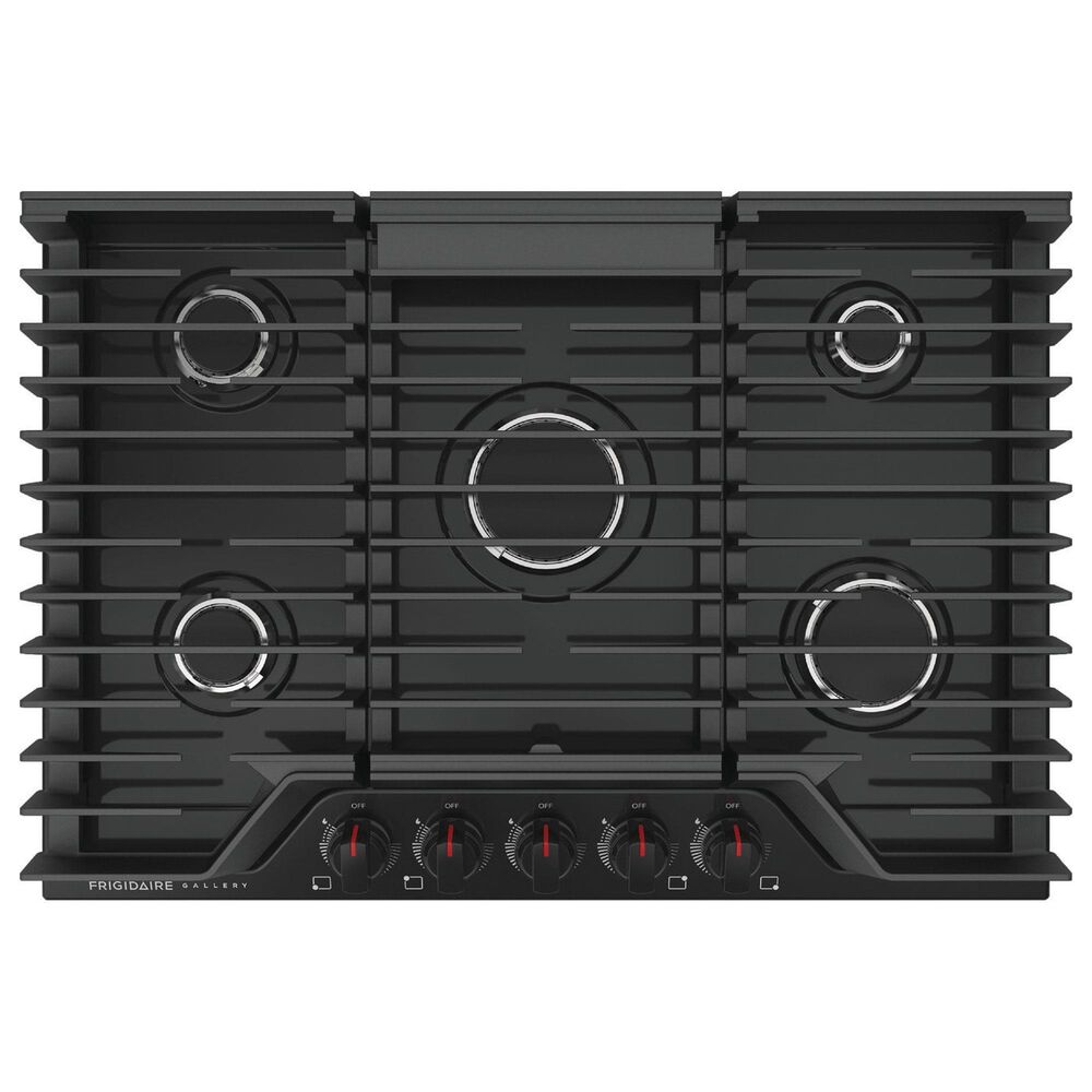 Frigidaire Gallery 30" Cooktop, , large