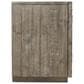 Ashley Krystanza 92" TV Stand in Weathered Gray, , large