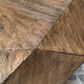 Uttermost Volker Coffee Table in Burnished Honey, , large