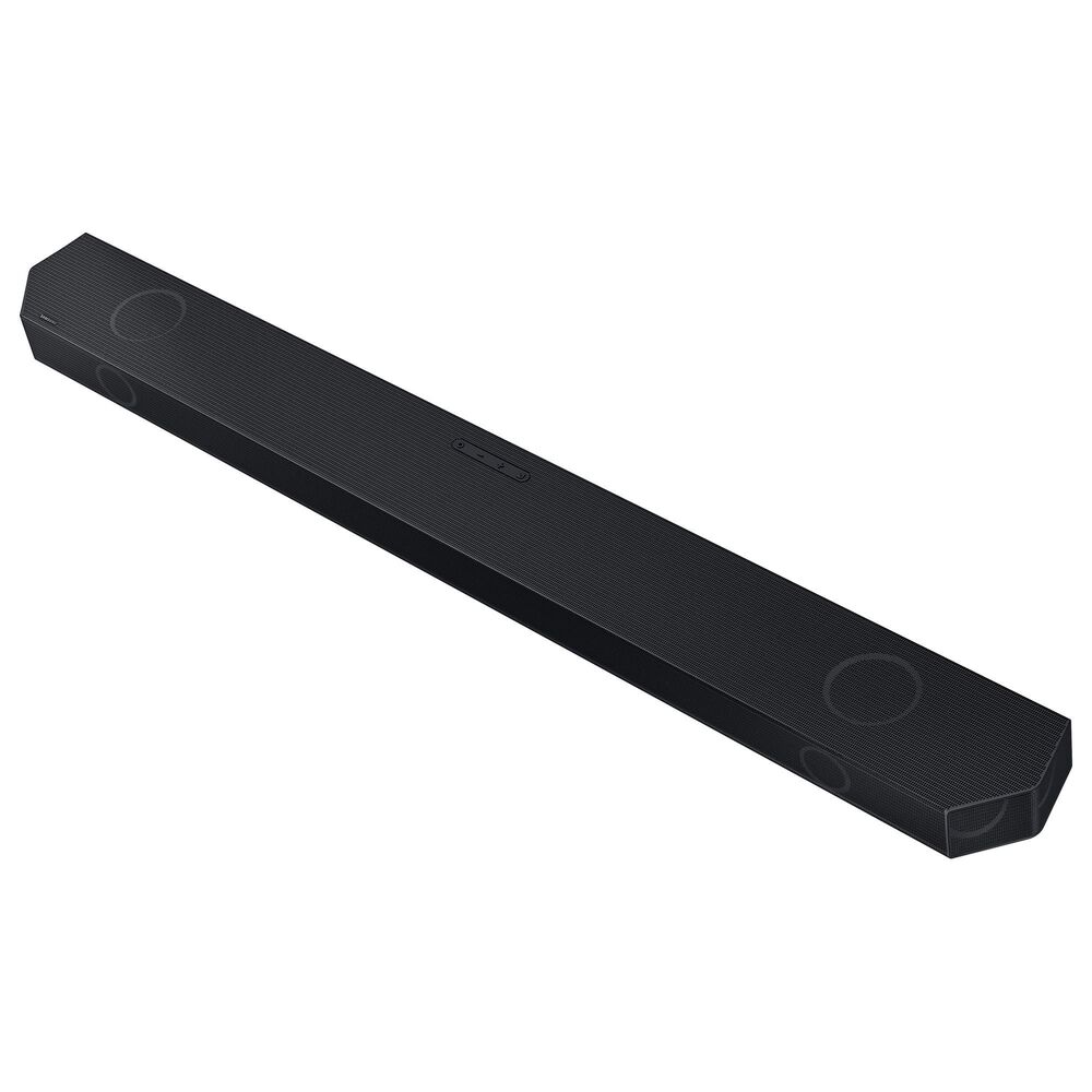Samsung 4K Projector w/Soundbar Sys, , large