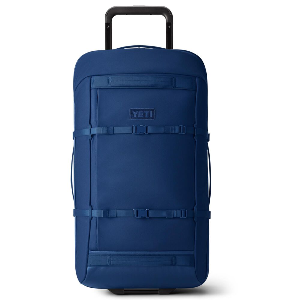 YETI Crossroads 29" Wheeled Luggage in Navy, , large