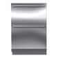 Sub Zero 3.8 Cu. Ft. Integrated All-Freezer Drawers (Panel Required), , large