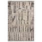 Loloi Bleecker Beige and Stone 9"2" x 13" Area Rug, , large