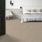 Shaw Hard At Play II Carpet in Natural, , large