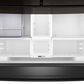 Whirlpool 30 Cu. Ft. French Door Refrigerator in Fingerprint-Resistant Black Stainless Steel, , large