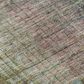 Dalyn Rug Company Trevi 5" x 7"6" Green Area Rug, , large