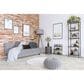 MS International Pietra Calacatta Rectangle 12" x 24" Porcelain Tile, , large