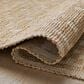 Chris Loves Julia x Loloi Judy 2"3" x 3"9" Natural and Ivory Area Rug, , large