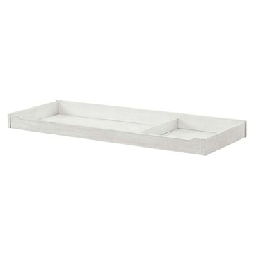Eastern Shore Foundry Changing Tray in White Dove, , large