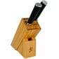 Shun Classic 3-Piece Build-A-Block Set with 8" Chef"s Knife, , large