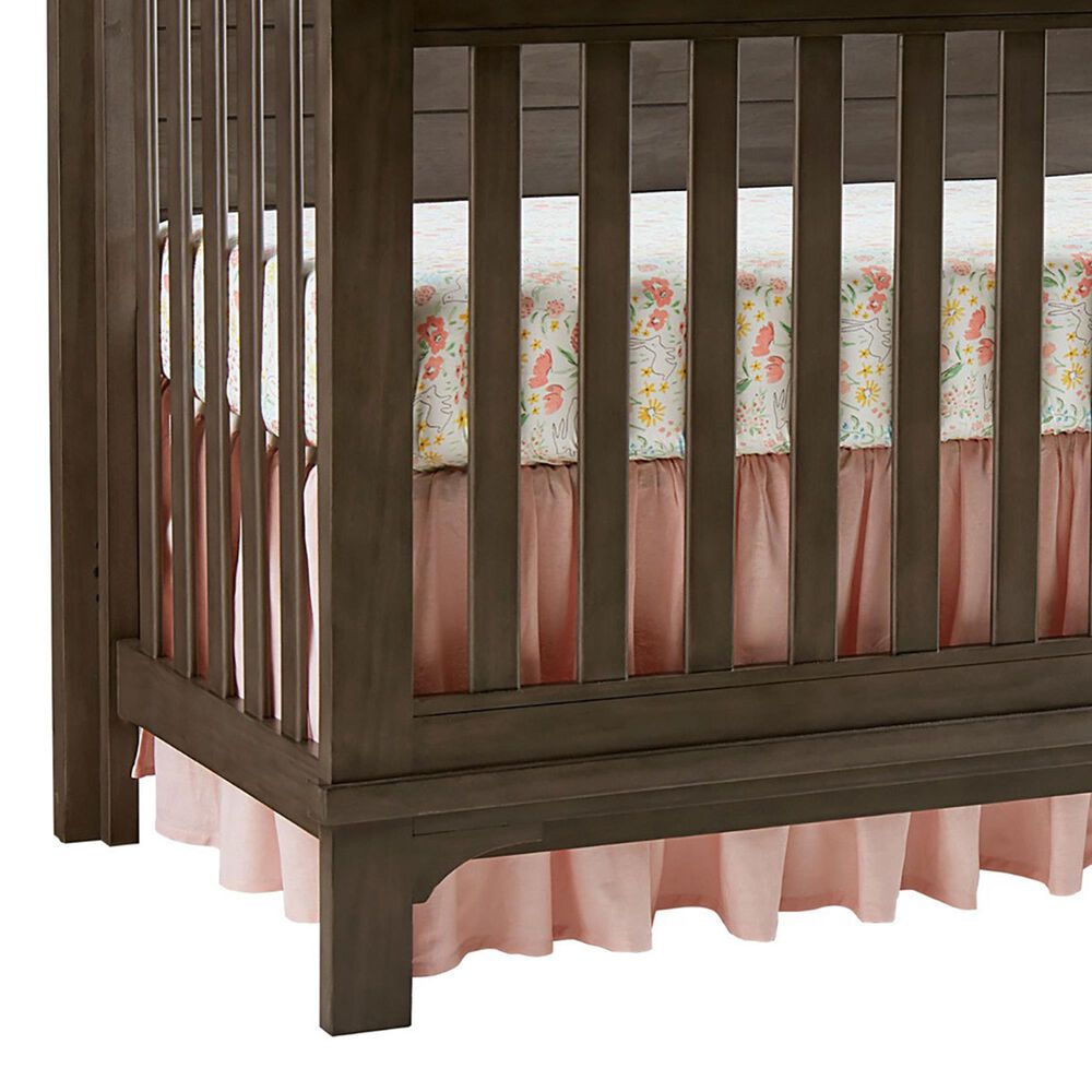 Eastern Shore Taylor Convertible Crib in Dusk, , large