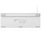 Logitech G316 X 98 Wired Gaming Keyboard with Tactile Switches in White, , large