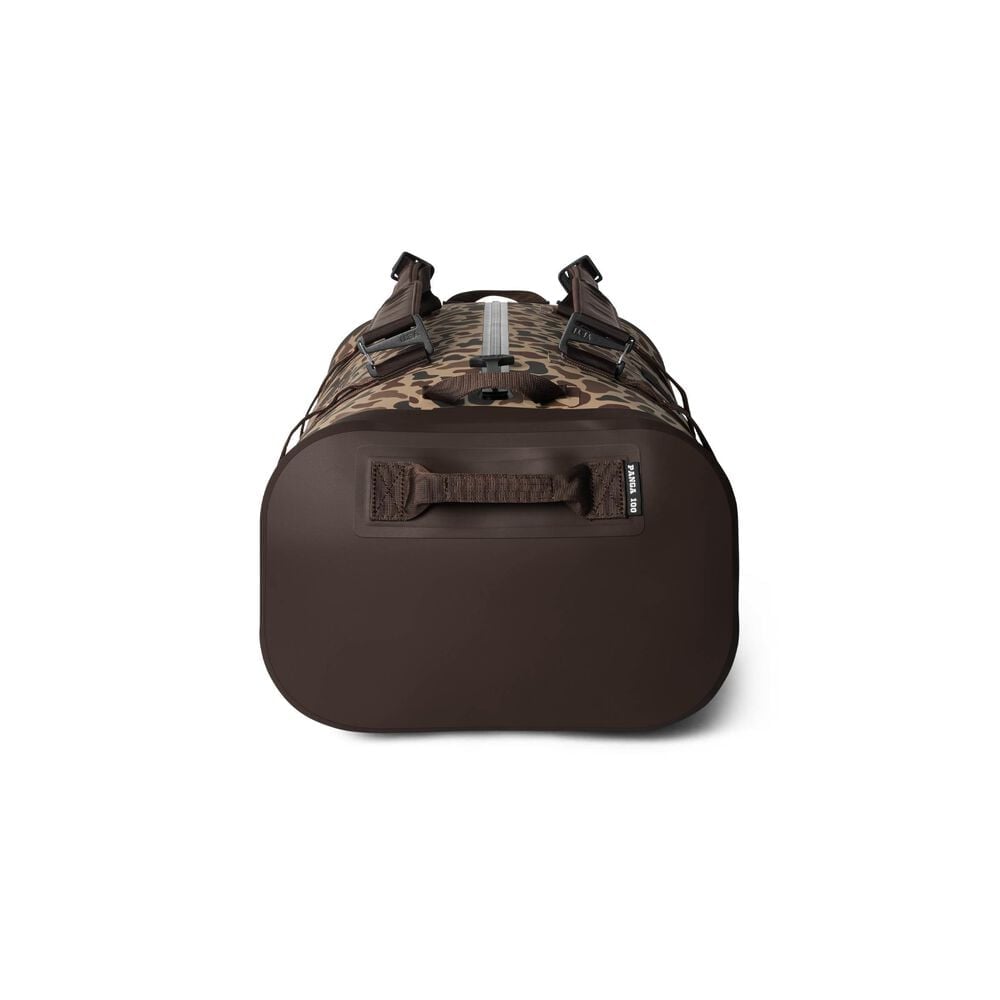 YETI Panga 100L Waterproof Duffel in Wetlands Camo, , large