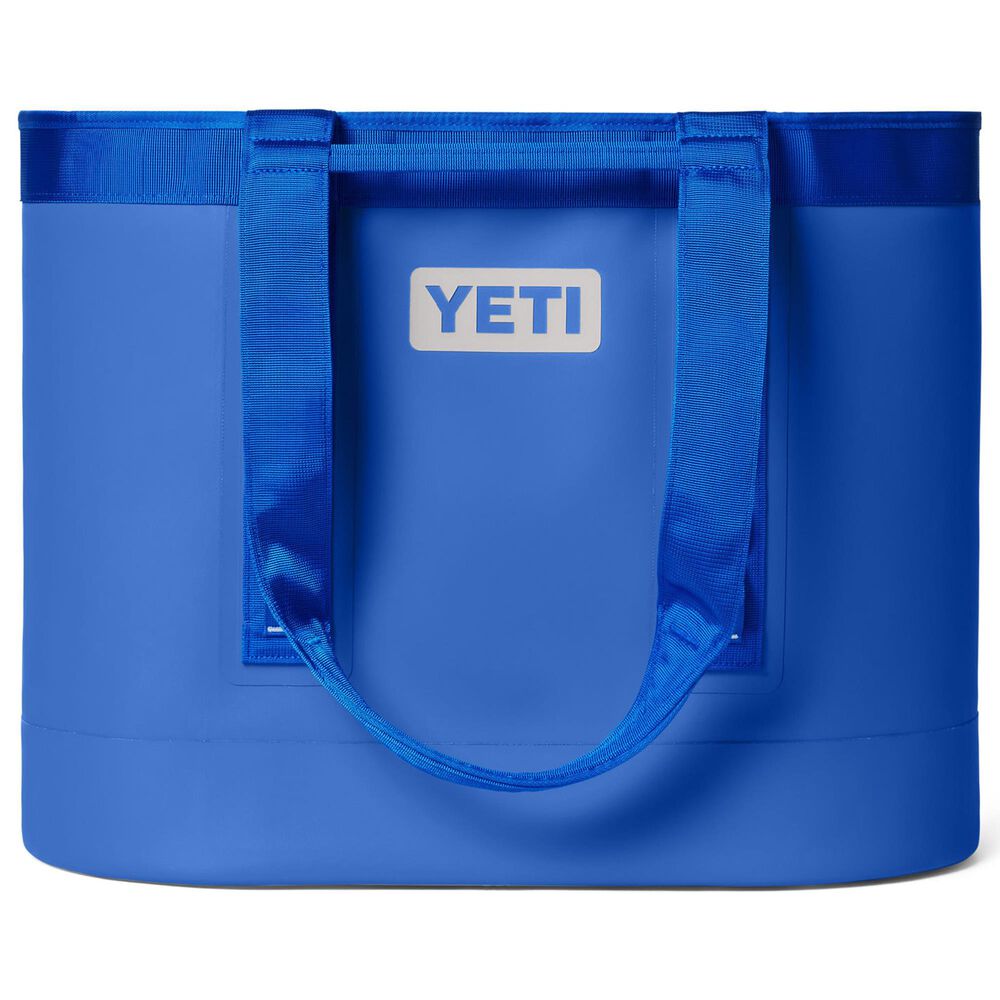 YETI Camino 50L Carryall Tote Bag in Royal Blue, , large