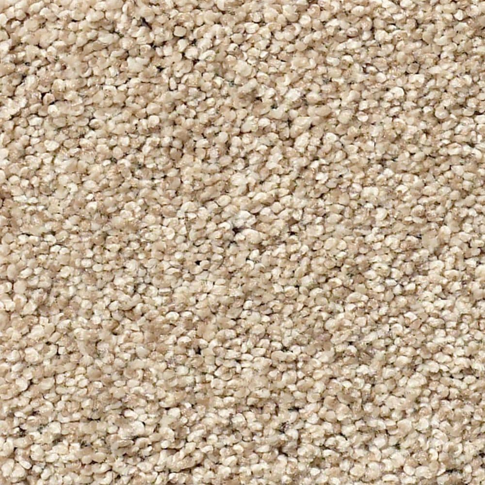 Shaw Find Your Comfort TT Blue Carpet in Walk on The Beach, , large
