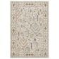37B Hatay HY5 5" x 7"6" Ivory Area Rug, , large