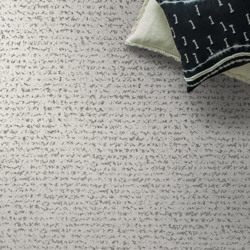 Anderson Tuftex Tangent Carpet in Granite, , large