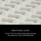 Beautyrest Black Series 1 Plush King Mattress, , large