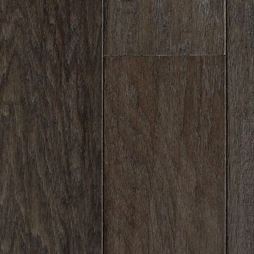 Mullican Flooring Oakmont Granite Hickory Hand Scraped Hardwood, , large