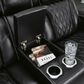 Ashley Boyington 3-Piece Power Reclining Living Room Set in Black, , large