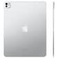 Apple iPad Pro 13-Inch M4 chip with Wi-Fi only - 1TB with Nano Texture Glass in Silver, , large
