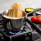 GE Profile 30" Built-In Gas Downdraft Cooktop in Black, , large