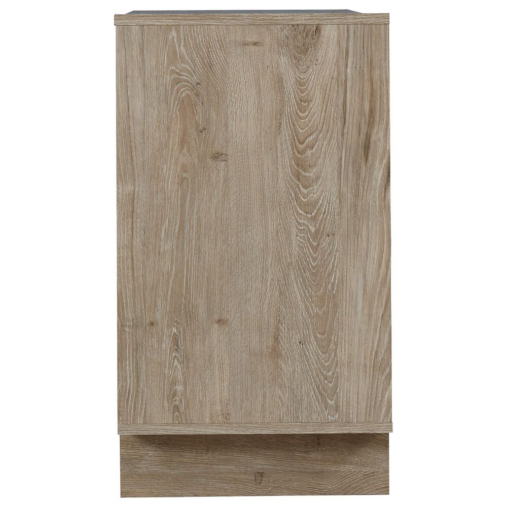 Ashley Oliah 6-Drawer Dresser in Natural, , large