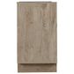 Ashley Oliah 6-Drawer Dresser in Natural, , large