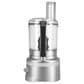 KitchenAid 9 Cup Food Processor in Contour Silver, , large