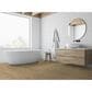 Mohawk Eden Springs Stallion Hickory 8" x 54" Laminate, , large