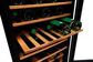 Frigidaire 4.4 Cu. Ft. Wine Cooler with Two Zone in Stainless Steel, , large