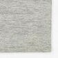 Momeni James 2"3" x 8" Grey Runner, , large