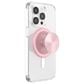 PopSockets MagSafe PopGrip in Dusty Rose, , large