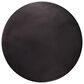 Shannon Hills Brixen Round Coffee Table in Ebony Silver, , large