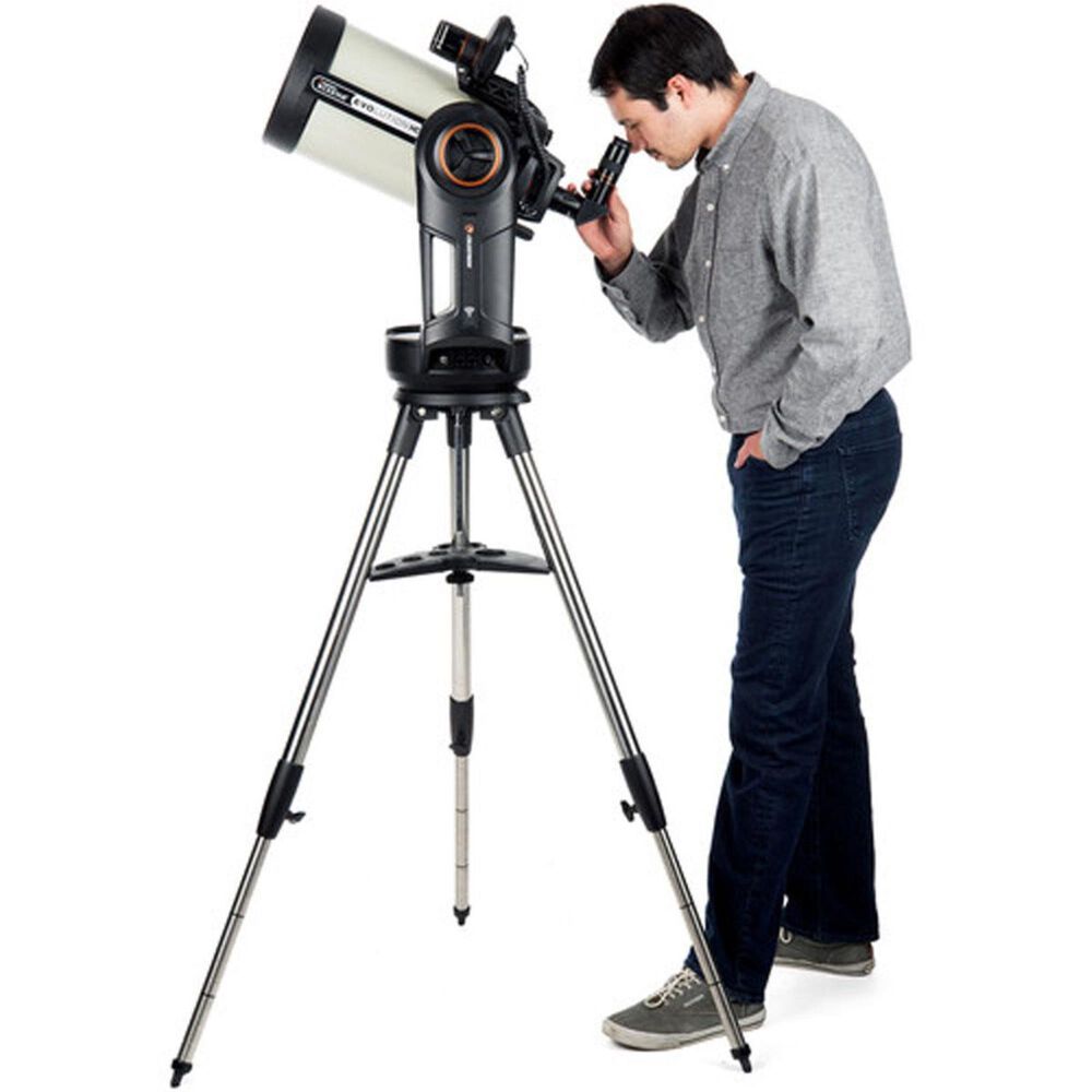 Celestron Nexstar Evolution 8 203mm f/10 with StarSense Telescope, , large