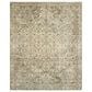 Karastan Divina Sanctum 8" x 10" Cream Area Rug, , large