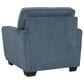 Ashley Cashton Accent Chair in Blue, , large
