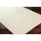 Surya Brook BKO2315 2" x 3" Beige Area Rug, , large