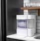GE Profile Opal 2.0 Ultra Nugget Ice Maker with Side Tank and Scale Inhibiting Filter in Stone White, , large