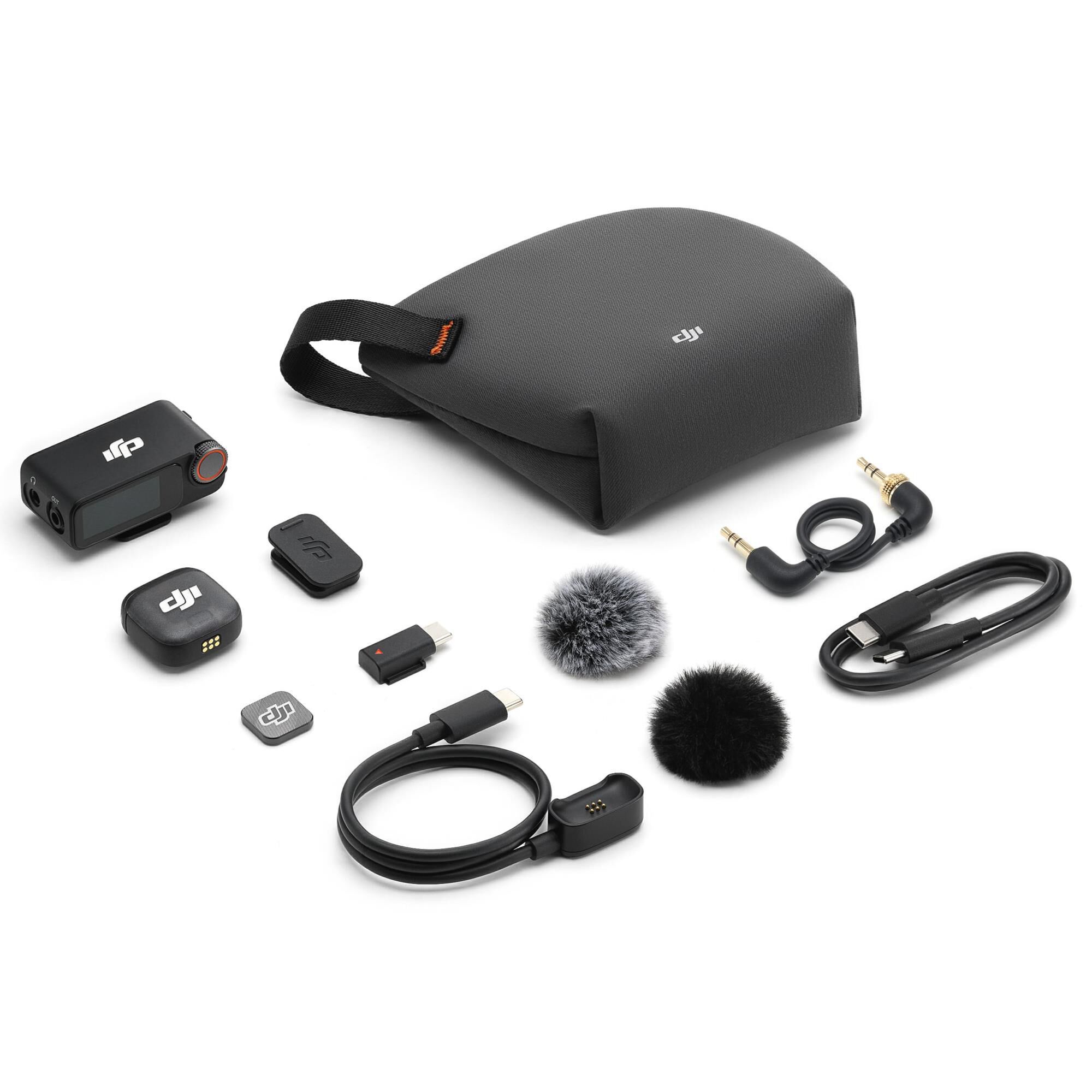 DJI MIC ワイヤレスマイクロフォン DJI MIC 2 ワイヤレスマイク Amazon.co.jp: DJI Mic(トランスミッター